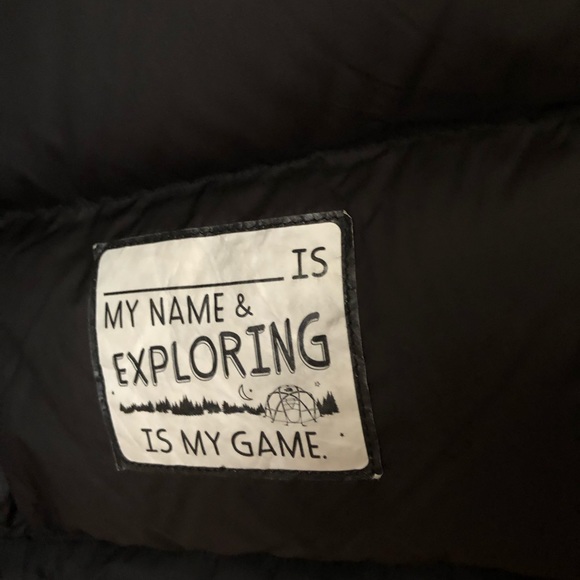 The North Face McMurdo Parka - Picture 6 of 6